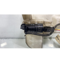 Vase de lave glace CITROEN C5 2