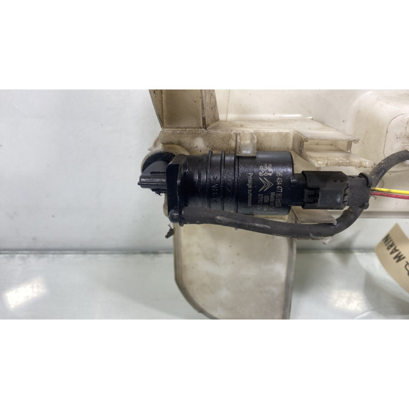 Vase de lave glace CITROEN C5 2 Photo n°4