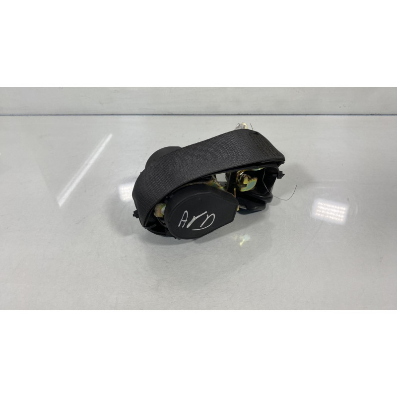 Ceinture avant droit RENAULT LAGUNA 2 Photo n°11