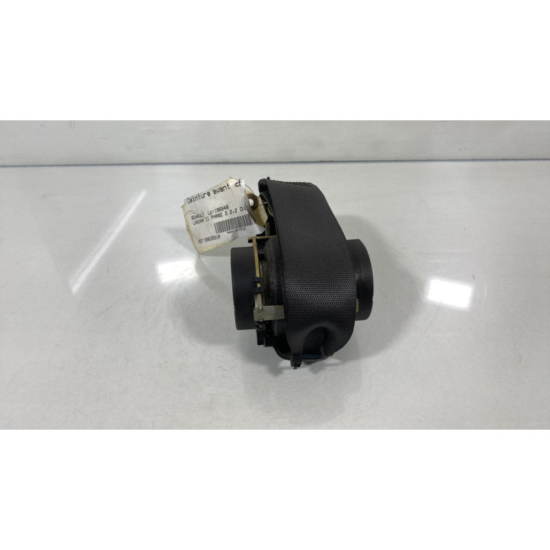Ceinture avant droit RENAULT LAGUNA 2 Photo n°12