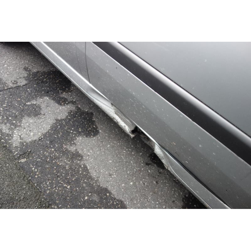Ceinture avant droit RENAULT LAGUNA 2 Photo n°16