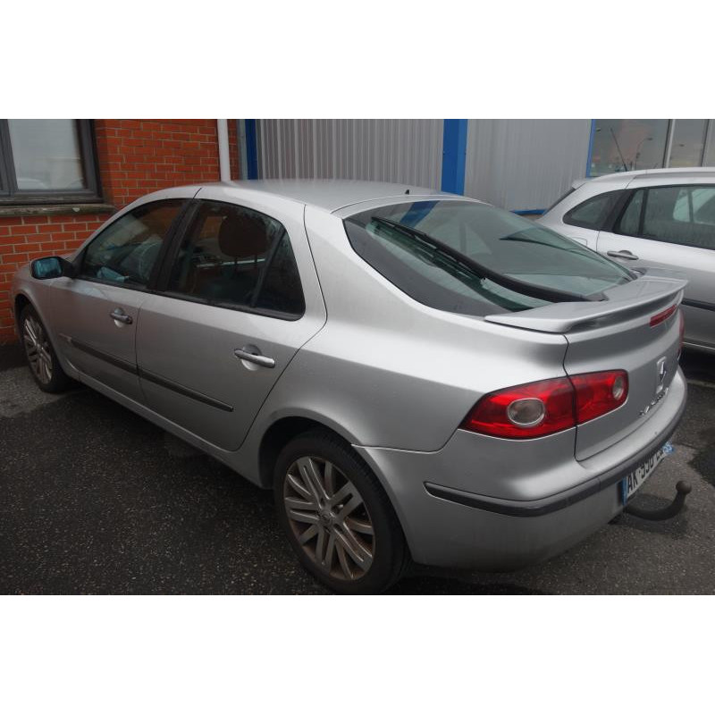 Ceinture avant droit RENAULT LAGUNA 2 Photo n°18