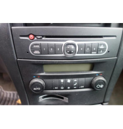 Ceinture avant droit RENAULT LAGUNA 2