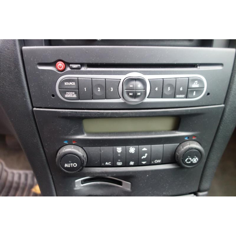 Ceinture avant droit RENAULT LAGUNA 2 Photo n°20