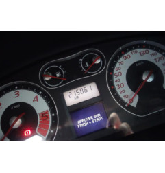 Ceinture avant droit RENAULT LAGUNA 2