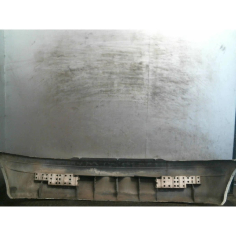 Pare choc arriere RENAULT MEGANE Photo n°2