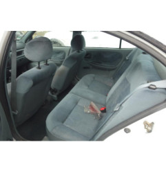 Pare choc arriere RENAULT MEGANE