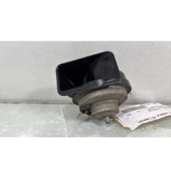 Avertisseur/Klaxon FORD FIESTA 5