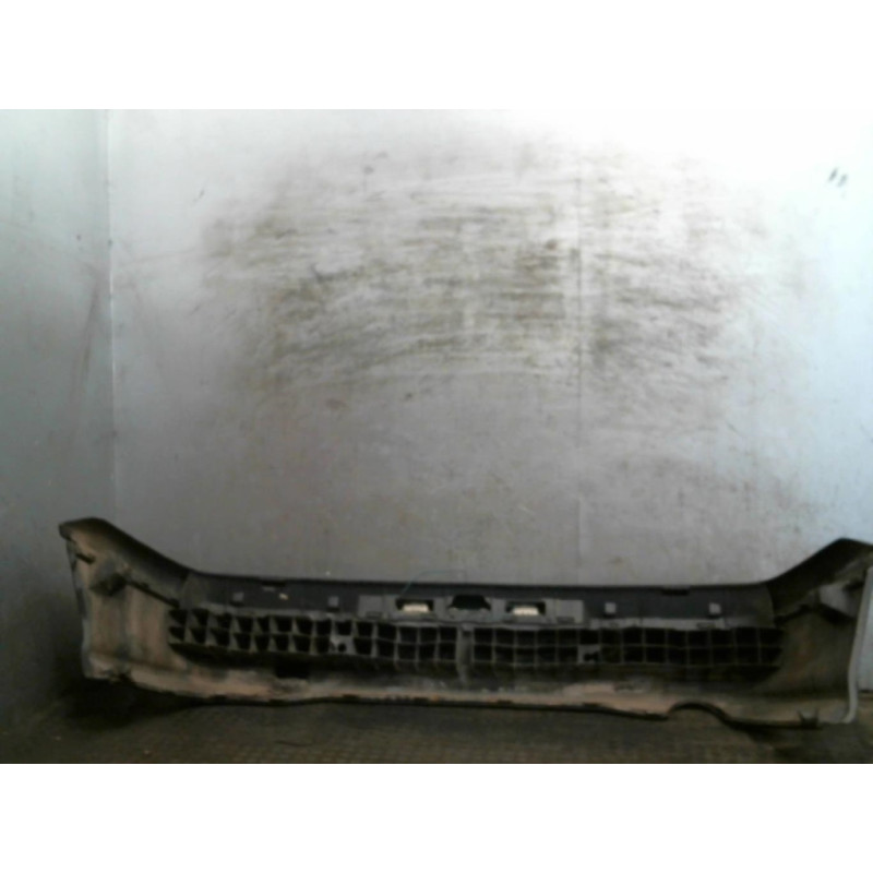 Pare choc arriere RENAULT R19 Photo n°13