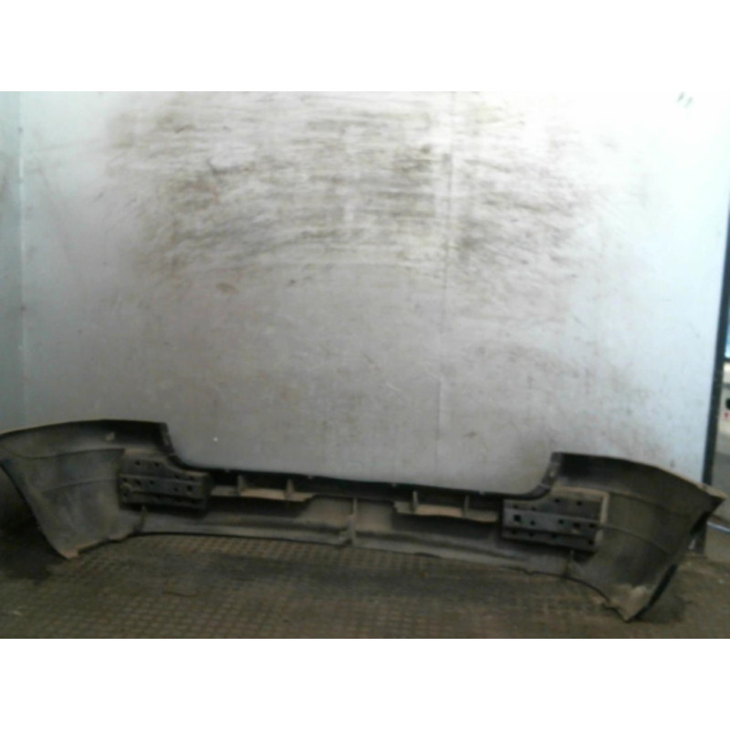 Pare choc arriere RENAULT SCENIC 1 Photo n°10