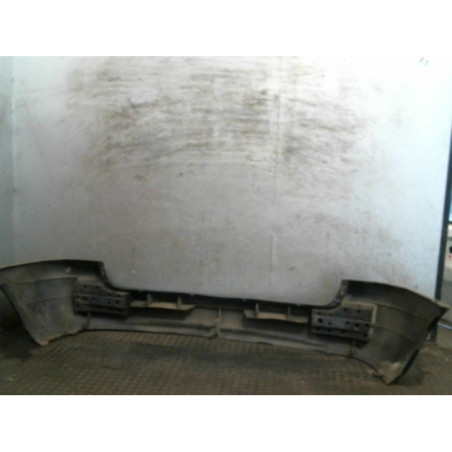 Pare choc arriere RENAULT SCENIC 1 Photo n°10