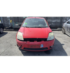 Avertisseur/Klaxon FORD FIESTA 5