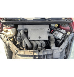 Avertisseur/Klaxon FORD FIESTA 5