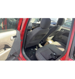 Avertisseur/Klaxon FORD FIESTA 5