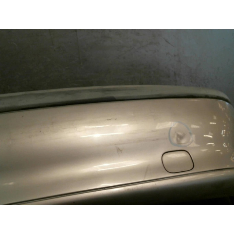 Pare choc arriere RENAULT LAGUNA 1 Photo n°14