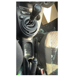 Avertisseur/Klaxon FORD FIESTA 5