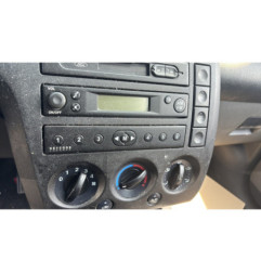 Avertisseur/Klaxon FORD FIESTA 5