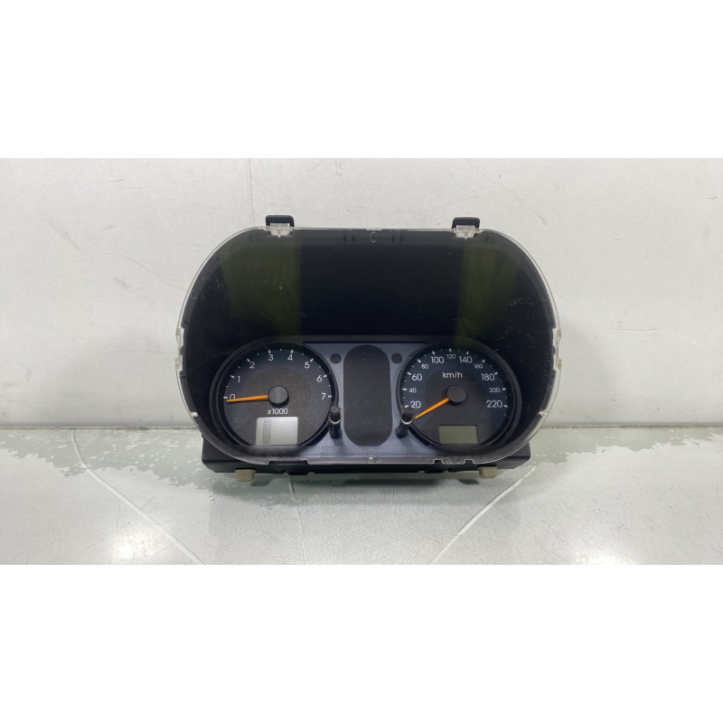 Compteur FORD FIESTA 5 Photo n°1