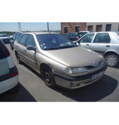 Pare choc arriere RENAULT LAGUNA 1