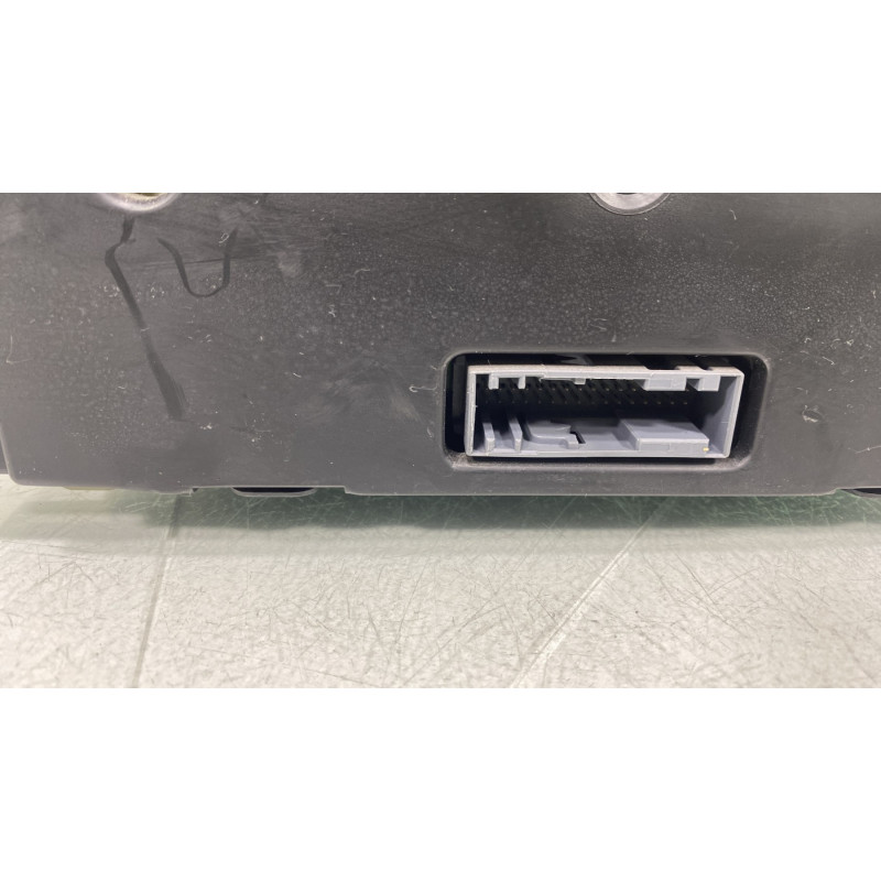 Compteur FORD FIESTA 5 Photo n°4