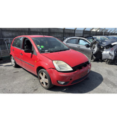 Compteur FORD FIESTA 5