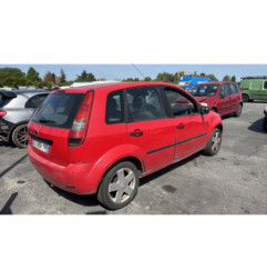 Compteur FORD FIESTA 5