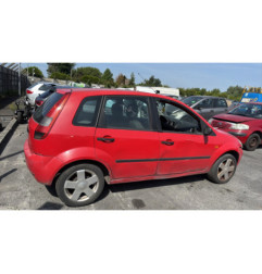 Compteur FORD FIESTA 5