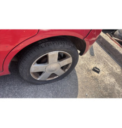 Compteur FORD FIESTA 5