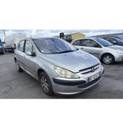 Boitier air bag PEUGEOT 307