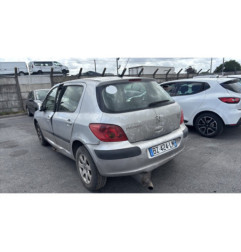 Boitier air bag PEUGEOT 307