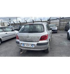 Boitier air bag PEUGEOT 307