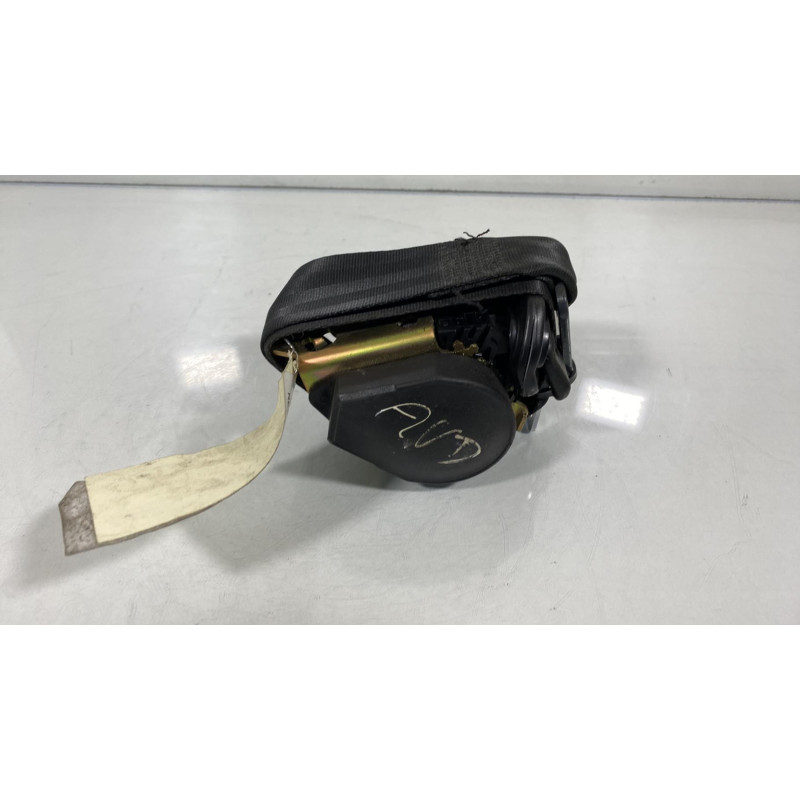 Ceinture avant droit PEUGEOT 406 Photo n°3