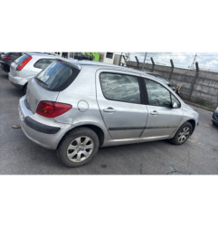 Boitier air bag PEUGEOT 307