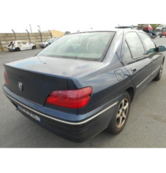 Ceinture avant droit PEUGEOT 406