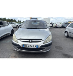 Boitier air bag PEUGEOT 307