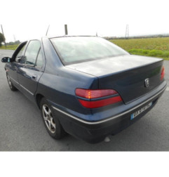 Ceinture avant droit PEUGEOT 406