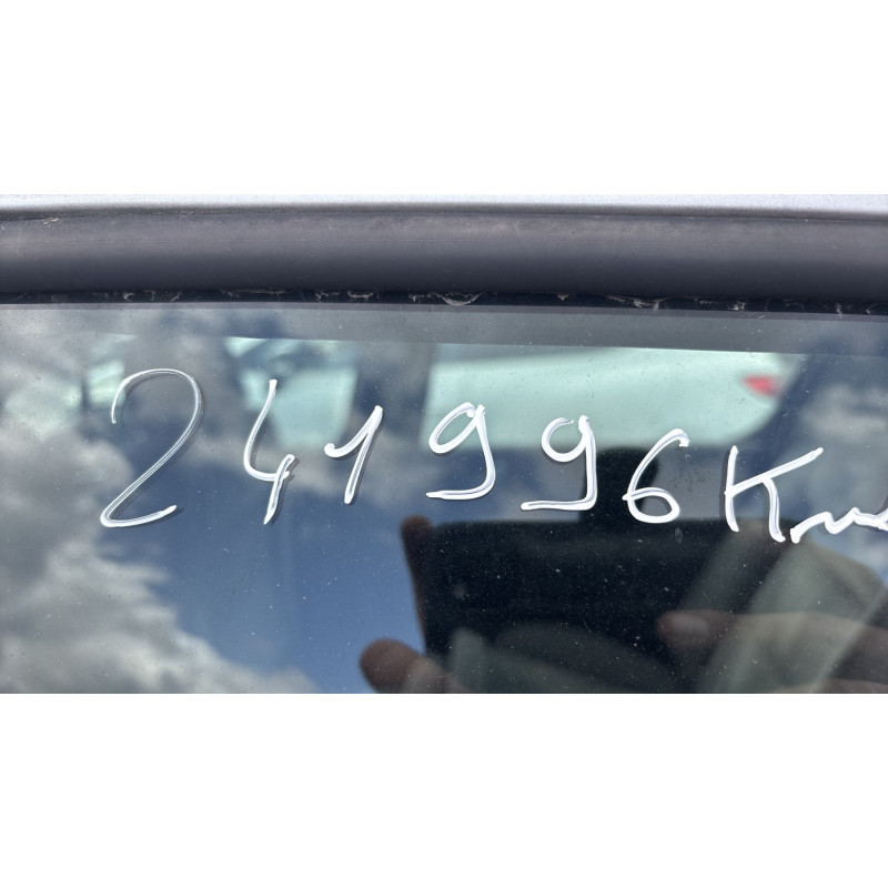 Boitier air bag PEUGEOT 307 Photo n°17