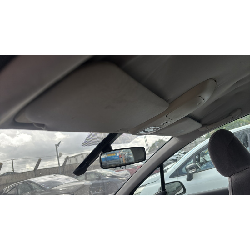 Boitier air bag PEUGEOT 307 Photo n°19