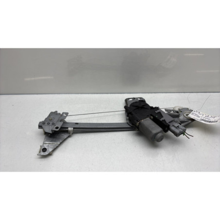 Leve vitre electrique arriere gauche PEUGEOT 307 Photo n°1