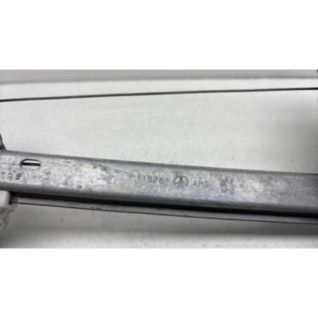 Leve vitre electrique arriere gauche PEUGEOT 307