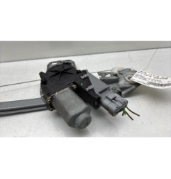 Leve vitre electrique arriere gauche PEUGEOT 307