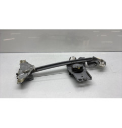 Leve vitre electrique arriere gauche PEUGEOT 307