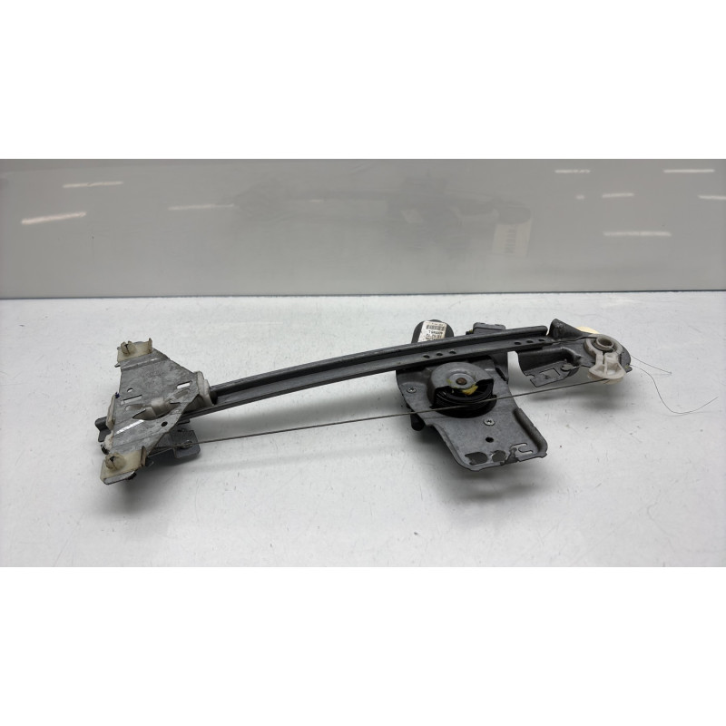 Leve vitre electrique arriere gauche PEUGEOT 307 Photo n°5