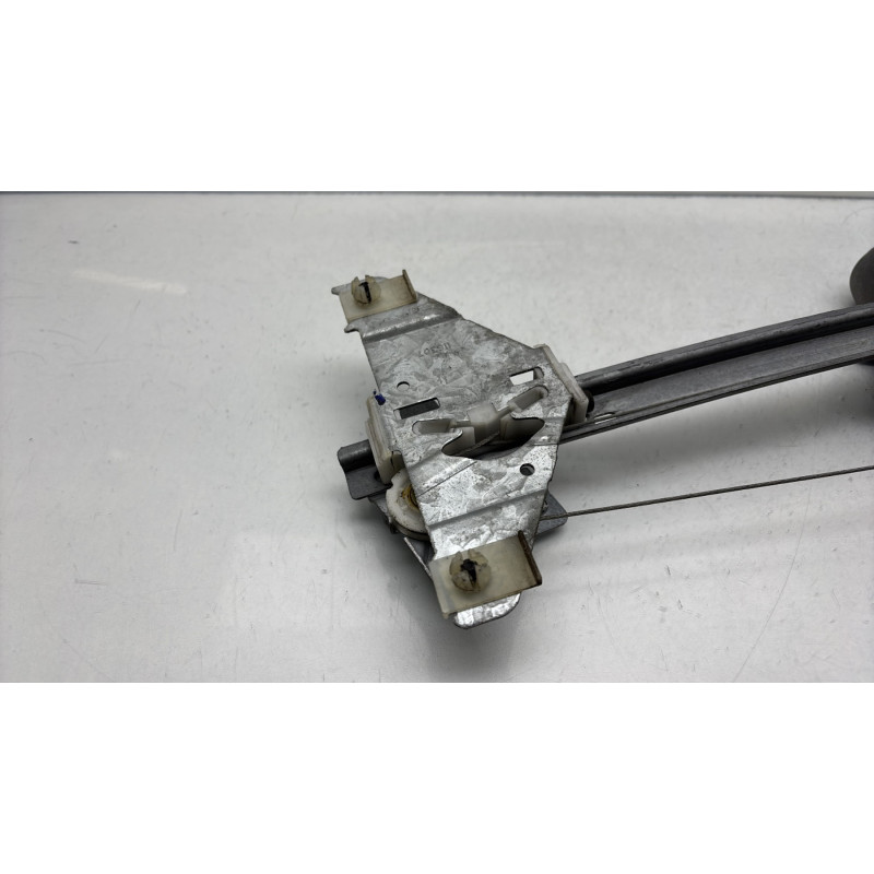 Leve vitre electrique arriere gauche PEUGEOT 307 Photo n°6