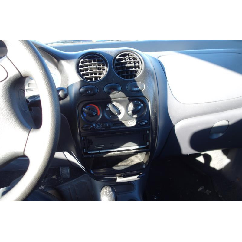 Charniere de capot DAEWOO MATIZ 1 Photo n°13