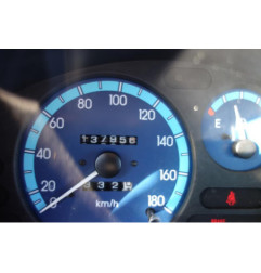 Charniere de capot DAEWOO MATIZ 1