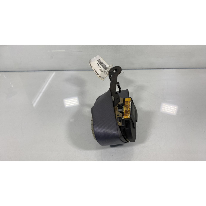 Ceinture avant droit RENAULT CLIO 2 Photo n°12