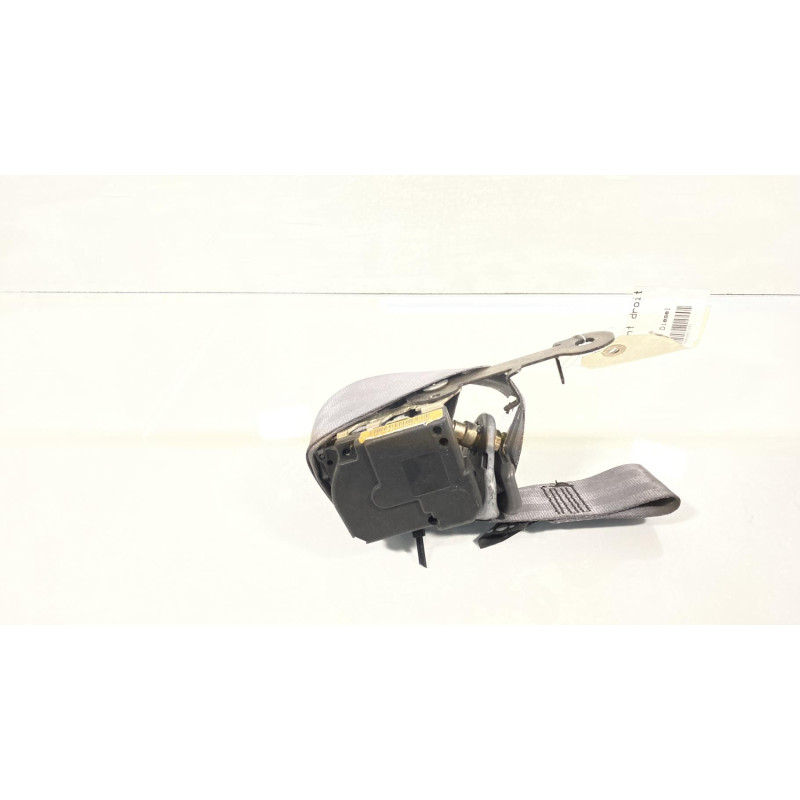 Ceinture avant droit RENAULT CLIO 2 Photo n°13