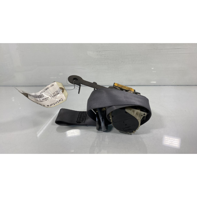 Ceinture avant droit RENAULT CLIO 2 Photo n°14