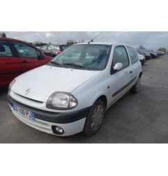 Ceinture avant droit RENAULT CLIO 2